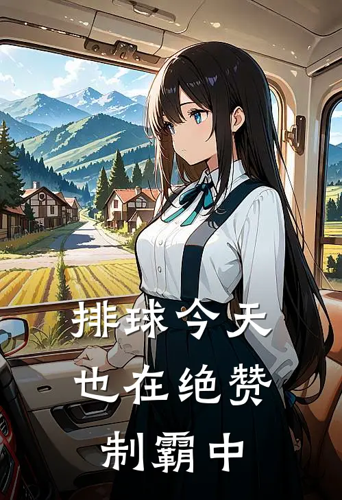 【排球】今天也在绝赞制霸中(神谷野古川昭)小说完整版_完结好看小说【排球】今天也在绝赞制霸中神谷野古川昭