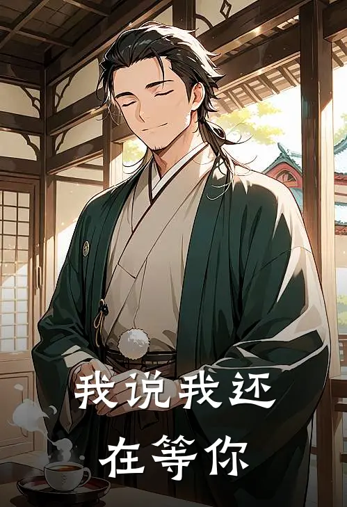 我说我还在等你