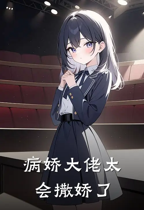病娇大佬太会撒娇了洛璃皇甫凌热门小说大全_免费小说完结病娇大佬太会撒娇了洛璃皇甫凌
