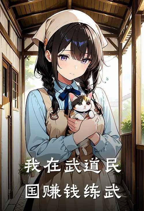 我在武道民国赚钱练武