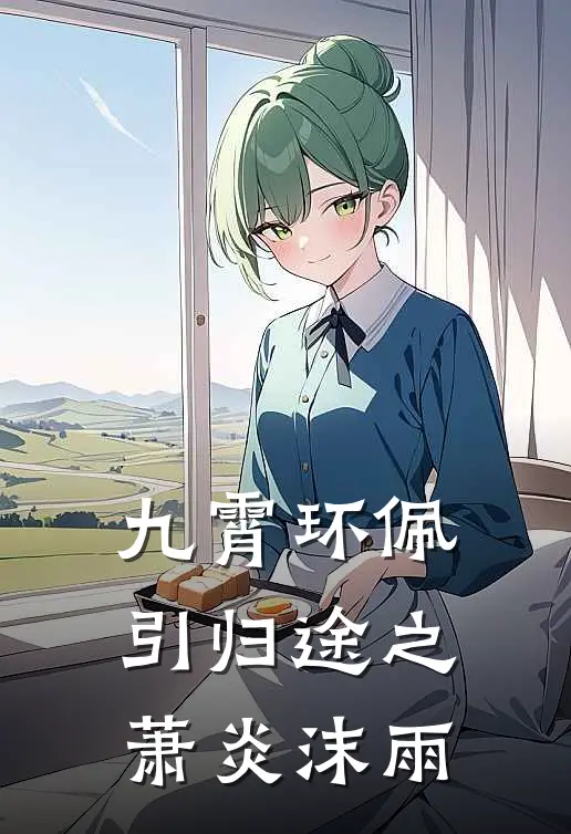 九霄环佩引归途之萧炎沫雨沫雨萧炎全文免费阅读无弹窗大结局_（沫雨萧炎）九霄环佩引归途之萧炎沫雨最新小说
