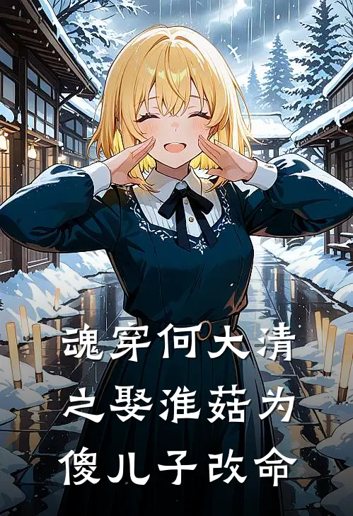 魂穿何大清之娶淮菇为傻儿子改命