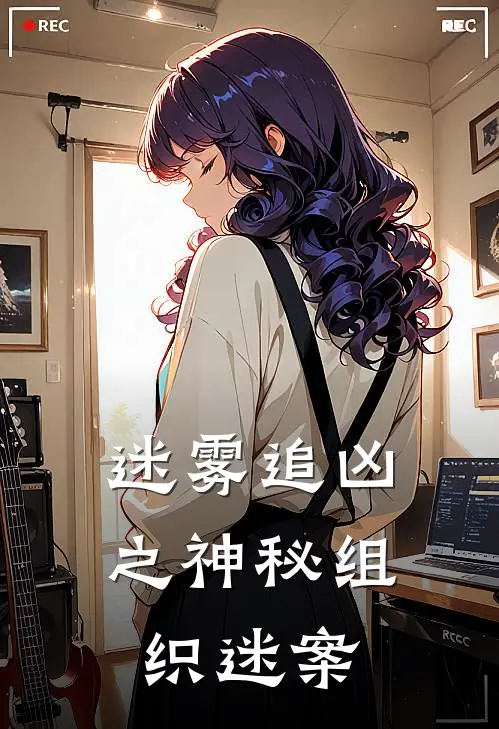 迷雾追凶之神秘组织迷案(谢景越沈若初)完结小说_热门小说推荐迷雾追凶之神秘组织迷案谢景越沈若初