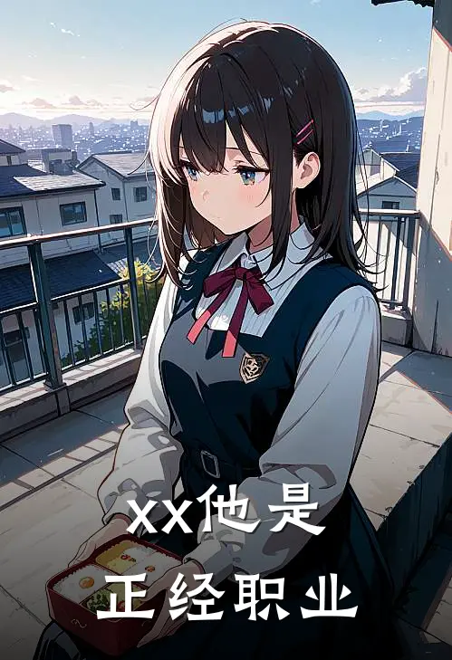 xx他是正经职业