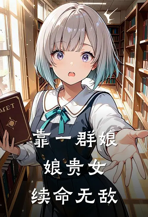 靠一群娘娘贵女，续命无敌李纯良隆德帝全文免费阅读_热门小说大全靠一群娘娘贵女，续命无敌李纯良隆德帝