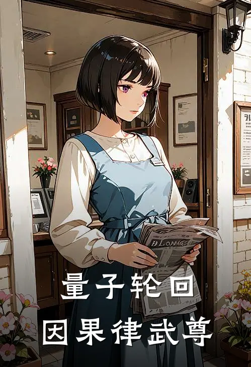 量子轮回：因果律武尊(苏郁白璃)完结版免费小说_热门完结小说量子轮回：因果律武尊(苏郁白璃)