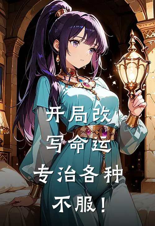 开局改写命运，专治各种不服！(楚凡苏沐雪)完结版免费小说_热门完结小说开局改写命运，专治各种不服！(楚凡苏沐雪)