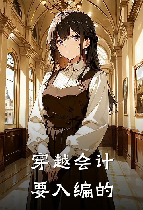 穿越会计要入编的