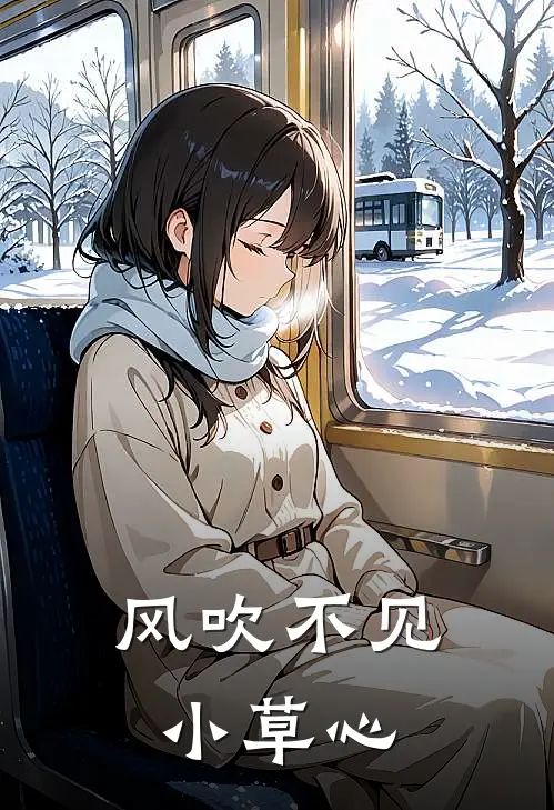 风吹不见小草心(黄辰曦魏小小)_黄辰曦魏小小热门小说