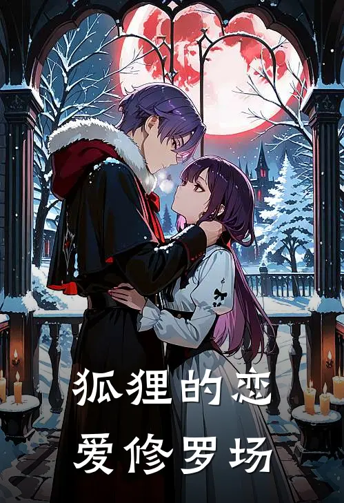 狐狸的恋爱修罗场