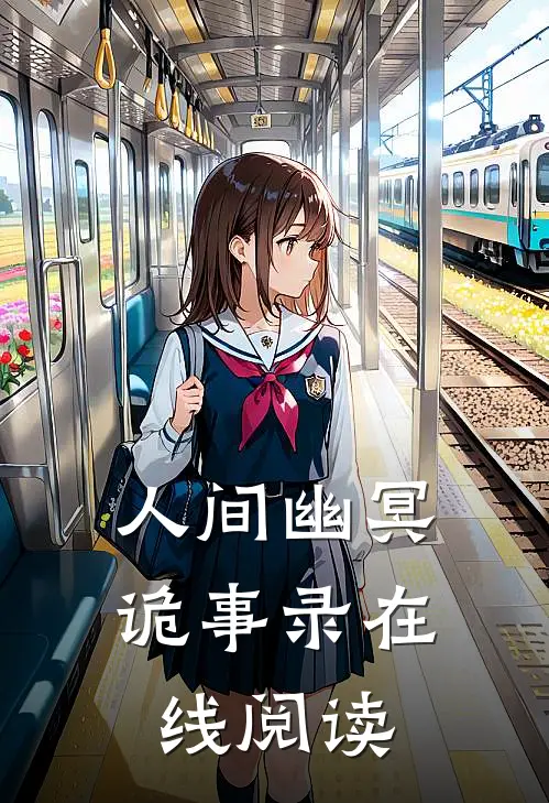 人间幽冥诡事录在线阅读