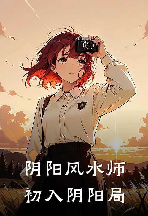 阴阳风水师：初入阴阳局李逸尘逸尘免费小说完结_最新章节列表阴阳风水师：初入阴阳局(李逸尘逸尘)