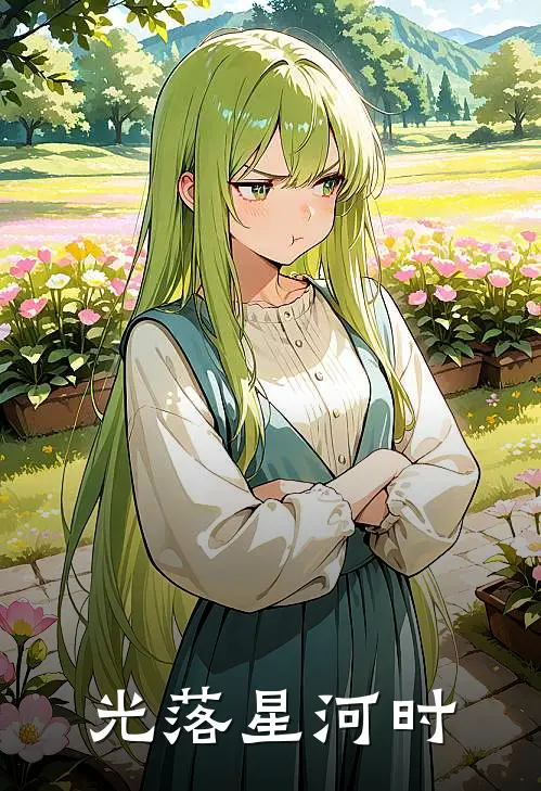 光落星河时沈玥顾凛免费小说大全_小说推荐完本光落星河时(沈玥顾凛)