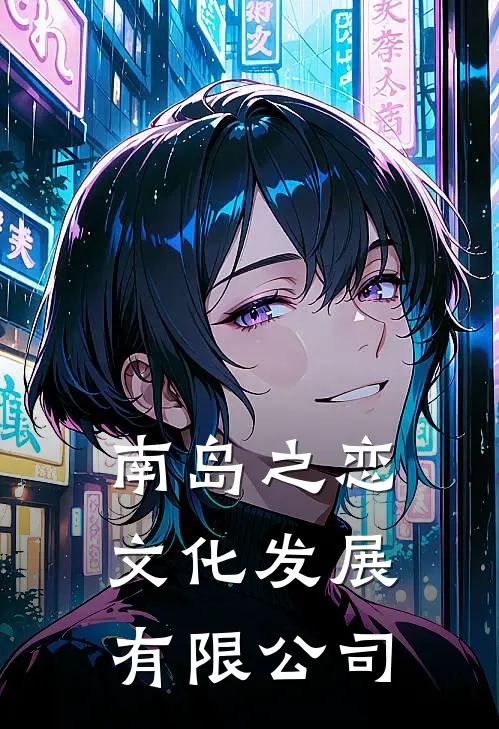 南岛之恋文化发展有限公司