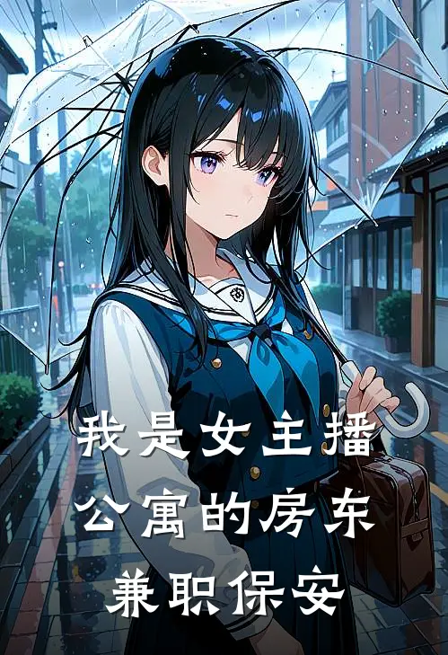 我是女主播公寓的房东兼职保安