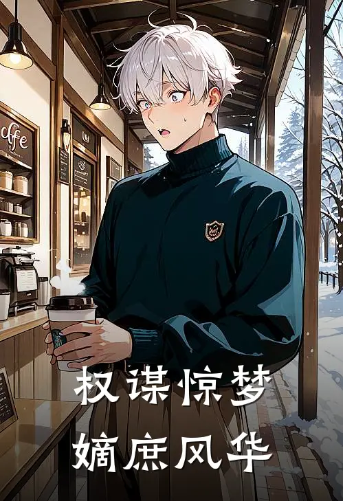 权谋惊梦：嫡庶风华