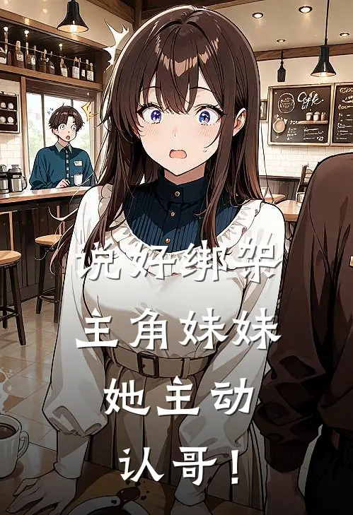 说好绑架主角妹妹，她主动认哥！