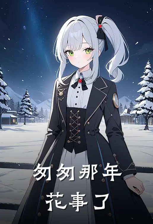 匆匆那年花事了