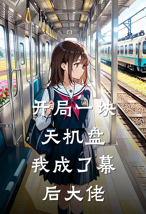 开局一块天机盘，我成了幕后大佬(林默林默)免费小说阅读_免费小说完整版开局一块天机盘，我成了幕后大佬(林默林默)