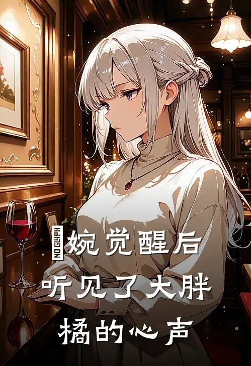 嬿婉觉醒后听见了大胖橘的心声(嬿婉进忠)全本免费在线阅读_嬿婉觉醒后听见了大胖橘的心声全文阅读