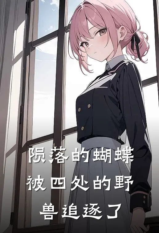 陨落的蝴蝶被四处的野兽追逐了