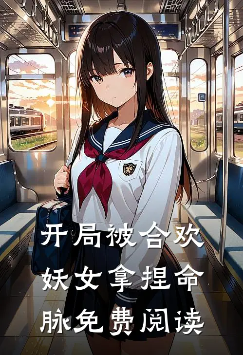 开局被合欢妖女拿捏命脉免费阅读