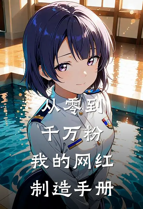 从零到千万粉：我的网红制造手册