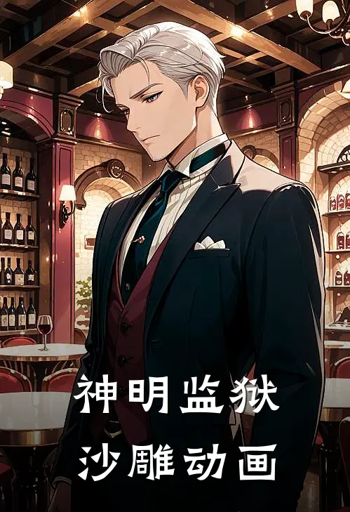 神明监狱沙雕动画