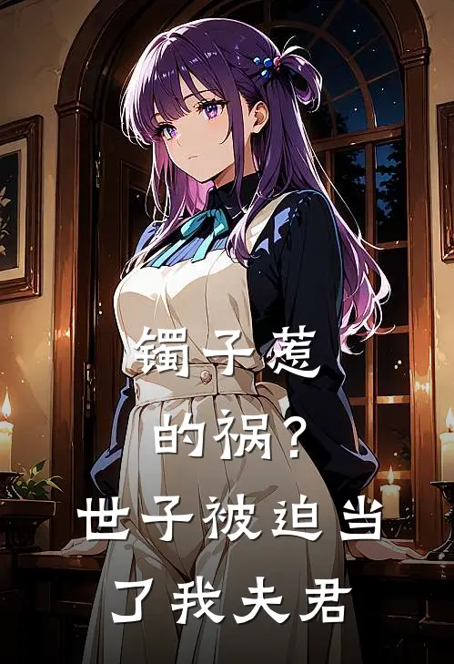 镯子惹的祸？世子被迫当了我夫君(楚乐薛琭)热门小说大全_推荐完本小说镯子惹的祸？世子被迫当了我夫君楚乐薛琭