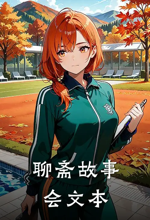 聊斋故事会文本