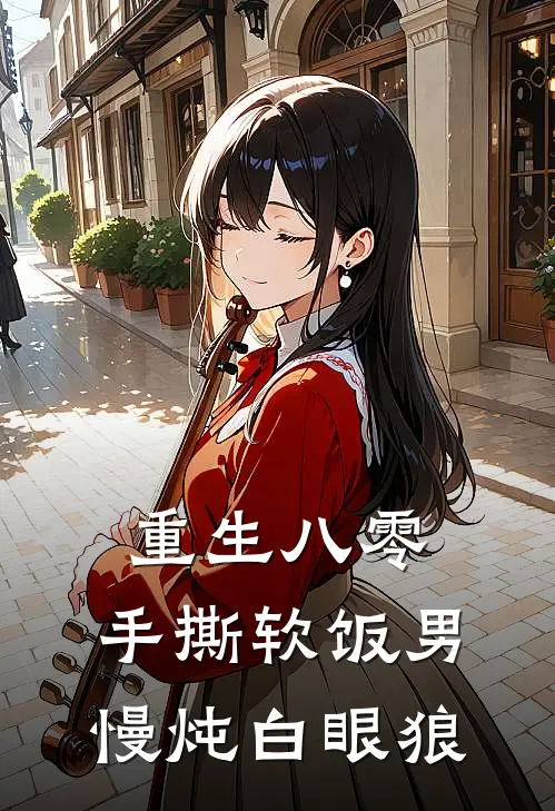 重生八零：手撕软饭男慢炖白眼狼