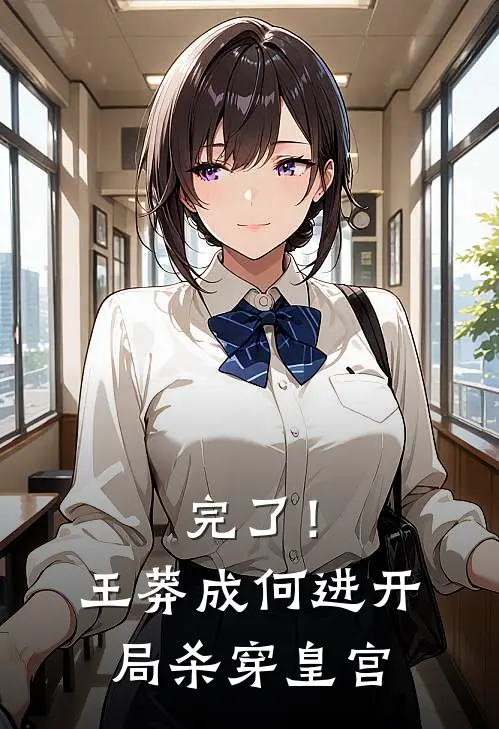 完了！王莽成何进，开局杀穿皇宫王莽段珪完整版免费小说_热门网络小说推荐完了！王莽成何进，开局杀穿皇宫(王莽段珪)