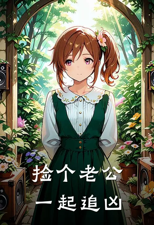 捡个老公，一起追凶阮柒柒江晏免费完结小说_完本完结小说捡个老公，一起追凶(阮柒柒江晏)