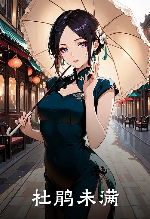 杜鹃未满(上官浅宫尚角)最新小说_免费阅读完整版小说杜鹃未满(上官浅宫尚角)