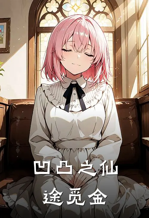 凹凸之仙途觅金