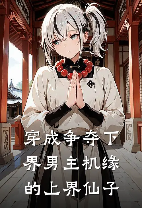 穿成争夺下界男主机缘的上界仙子