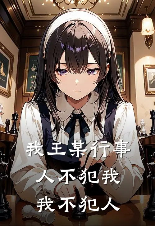 我王某行事人不犯我我不犯人