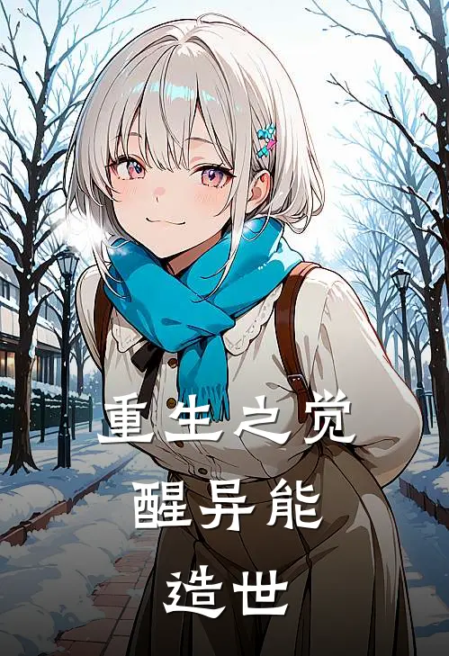 重生之觉醒异能：造世