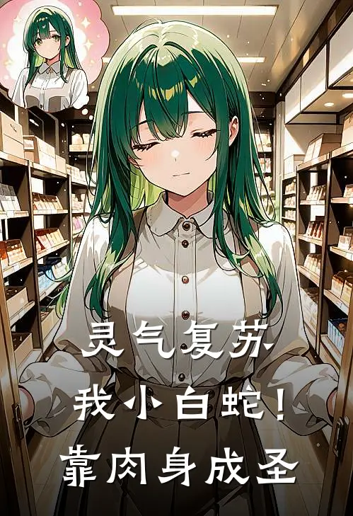 《灵气复苏：我小白蛇！靠肉身成圣》白秋秋马斯免费完本小说在线阅读_《灵气复苏：我小白蛇！靠肉身成圣》白秋秋马斯免费小说