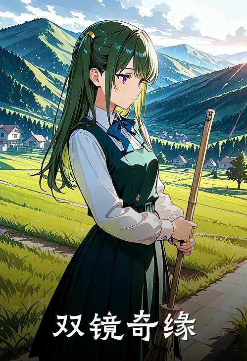 双镜奇缘姜小桃裴明岚最新完结小说推荐_全集免费小说双镜奇缘姜小桃裴明岚