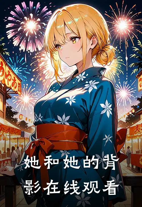 她和她的背影在线观看