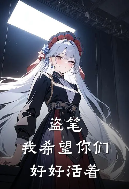 盗笔：我希望你们好好活着