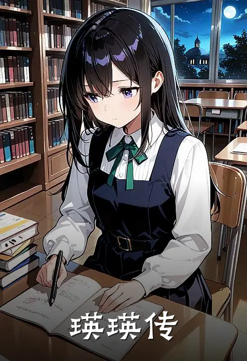 瑛瑛传(仇瑛瑛仇莎)免费小说完结版_免费小说免费阅读瑛瑛传仇瑛瑛仇莎