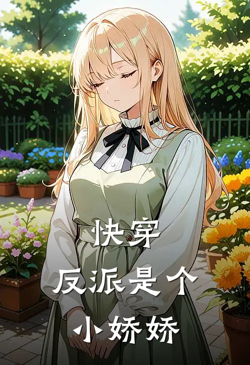 快穿：反派是个小娇娇