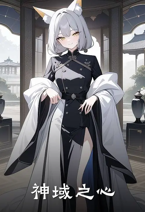 神域之心(许彬莫水清)免费阅读_无弹窗全文免费阅读神域之心许彬莫水清