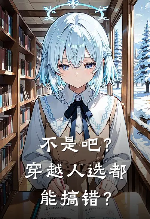 不是吧？穿越人选都能搞错？(张渊陈落)完结小说推荐_小说全文免费阅读不是吧？穿越人选都能搞错？张渊陈落