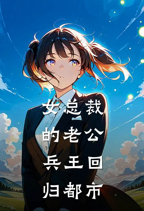 女总裁的老公，兵王回归都市