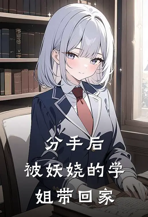 分手后，被妖娆的学姐带回家