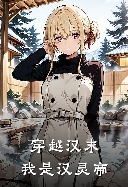 穿越汉末，我是汉灵帝(刘宏张让)最新推荐小说_最新免费小说穿越汉末，我是汉灵帝刘宏张让