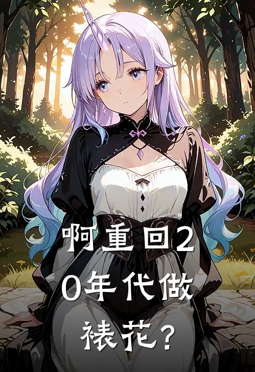苏莉王茉《啊重回20年代做裱花？》完结版免费阅读_苏莉王茉热门小说